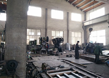 Changzhou JRBao Electronic Manufacturing Co,Ltd.