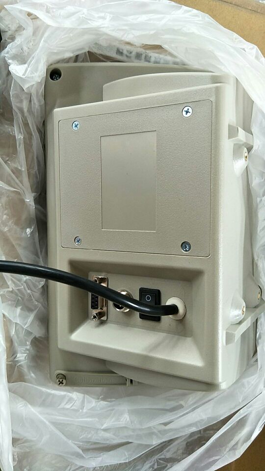 Electronic Floor Scale XK3190 A12 Weighing Indicator