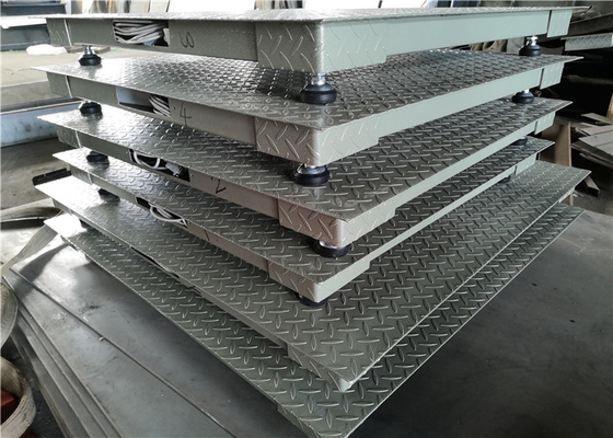 Carbon Steel Floor Weight Scale