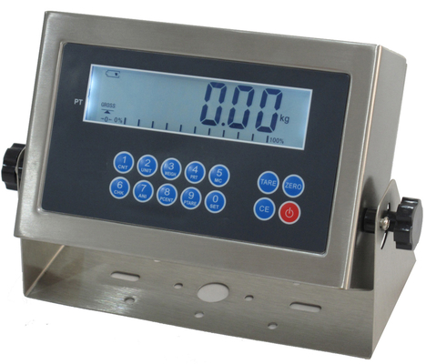 Water Proof Digital Weighting Indicator