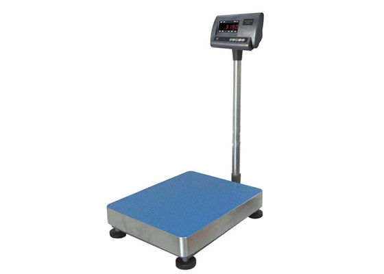 quality  30×40cm 100kg Stainless Steel 304 Bench Weighing Scale factory