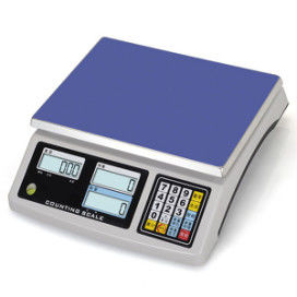 quality  30kg 1g Digital Weight Scale With LCD Backlight Display factory