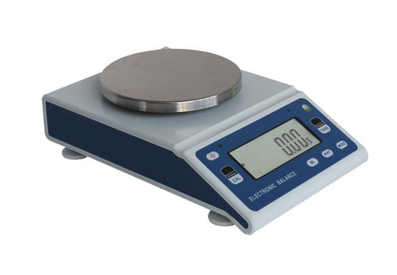 quality  5000g / 0.01g Precision Chemical Lab Balance Scale factory
