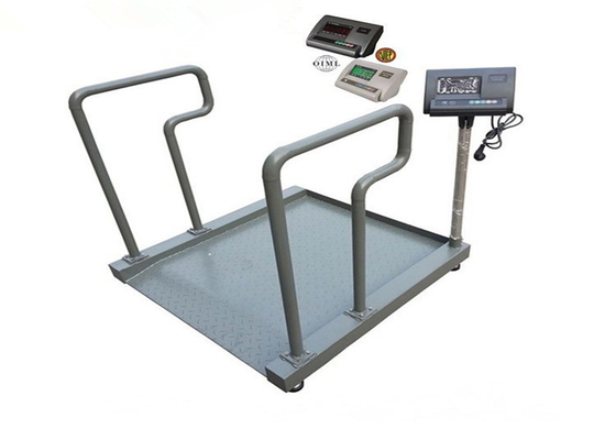 Digital Display Wheelchair Weighing Scales
