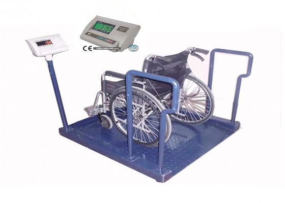 Digital Display Wheelchair Weighing Scales