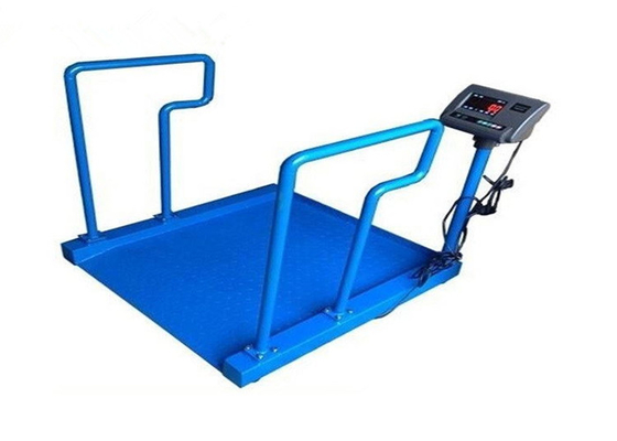 Digital Display Wheelchair Weighing Scales