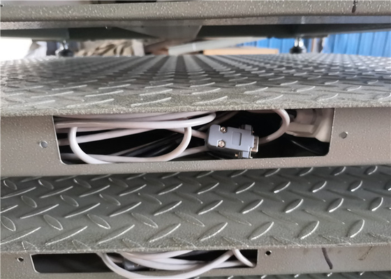 Carbon Steel Floor Weight Scale
