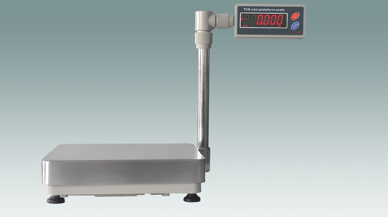 Waterproof Electronic Bench Scale