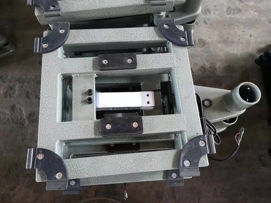 Carbon Steel Bench Weighing Scale