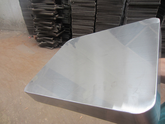 Carbon Steel Bench Weighing Scale