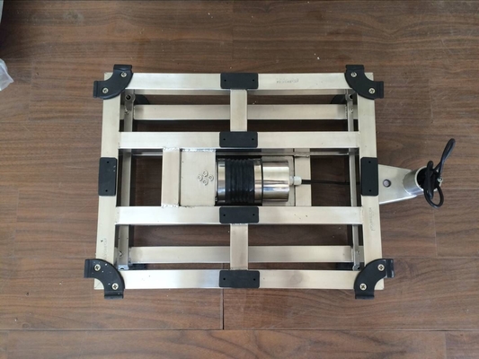 Stainless Steel Digital Bench Scales