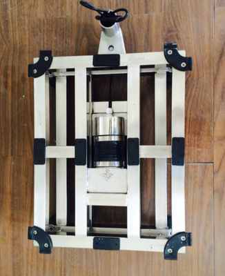 Stainless Steel Digital Bench Scales