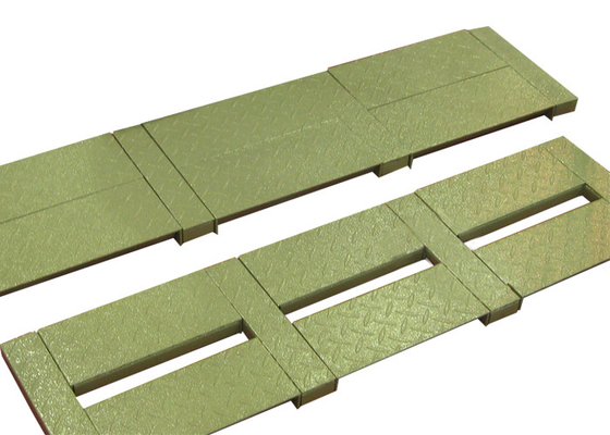 3×18m Truck Weigh Scales
