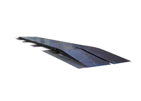 3×18m Truck Weigh Scales