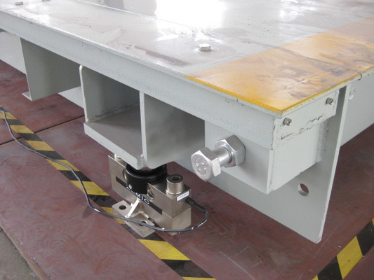 Q235 Steel Truck Scale Weighbridge