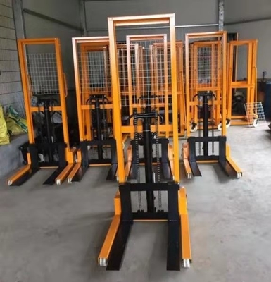 Hydraulic Hand Forklift