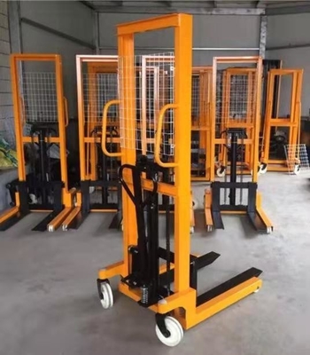 Hydraulic Hand Forklift