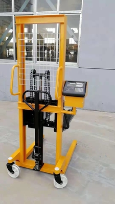 Hydraulic Hand Forklift