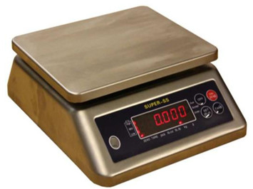 Waterproof Wash Down Scale