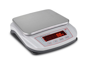 1500g 0.1g Electronic Weighing Balance