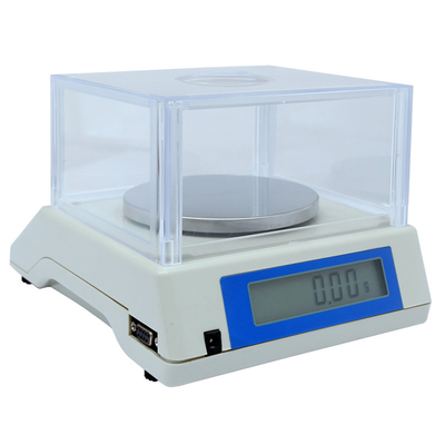 Laboratory Digital Weighing Balances