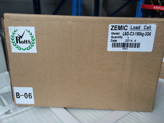 Platform Scale Wireless Load Cell
