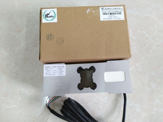 Platform Scale Wireless Load Cell