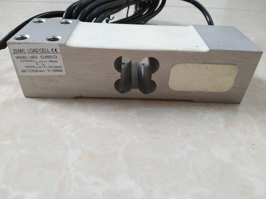 Aluminium Alloy  Single Point Load Cell
