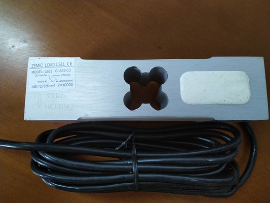 Aluminium Alloy  Single Point Load Cell