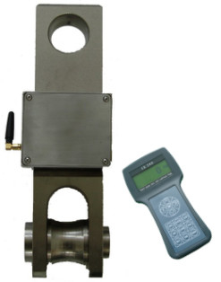 Measuring Instrument Wireless Load Cell