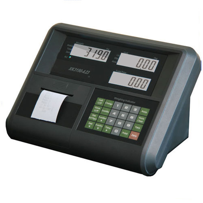 Plastic Housing Yaohua Weighing Indicator