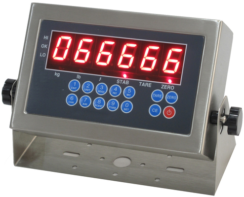 Water Proof Digital Weighting Indicator