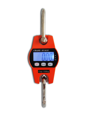 300kg 300lb Digital Hanging Scale