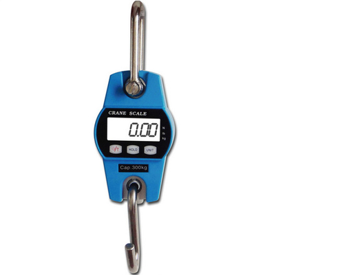 300kg 300lb Digital Hanging Scale
