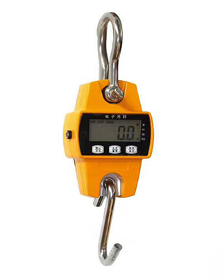 300kg 300lb Digital Hanging Scale