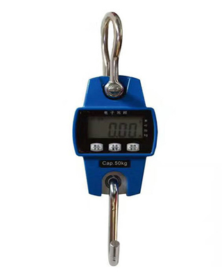 300kg 300lb Digital Hanging Scale