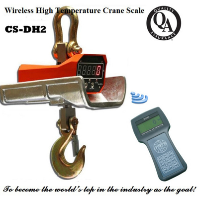 High Temperature Resistant Crane Digital Scale
