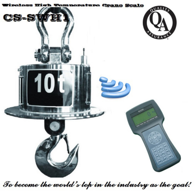 50t Digital Crane Scale