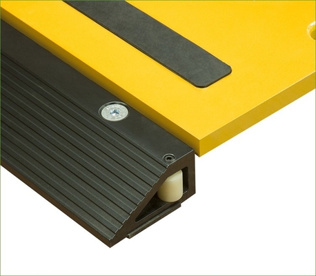 Wireless Portable Vehicle Weighing Scales