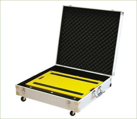 Wireless Portable Vehicle Weighing Scales