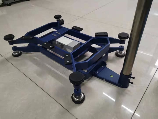 450×600mm 0.5 Ton Carbon Steel Bench Weighing Scale