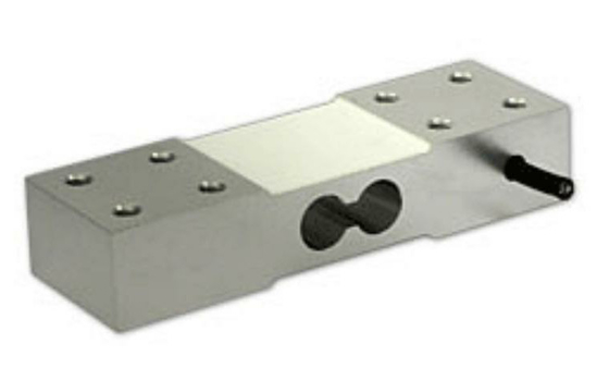 Aluminum Single Point Load Cell Weight Sensor